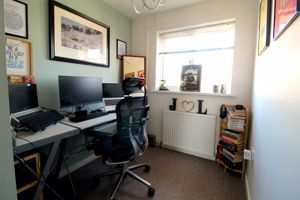 Bedroom- click for photo gallery